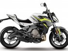 CF Moto CFMoto ST Papio 125